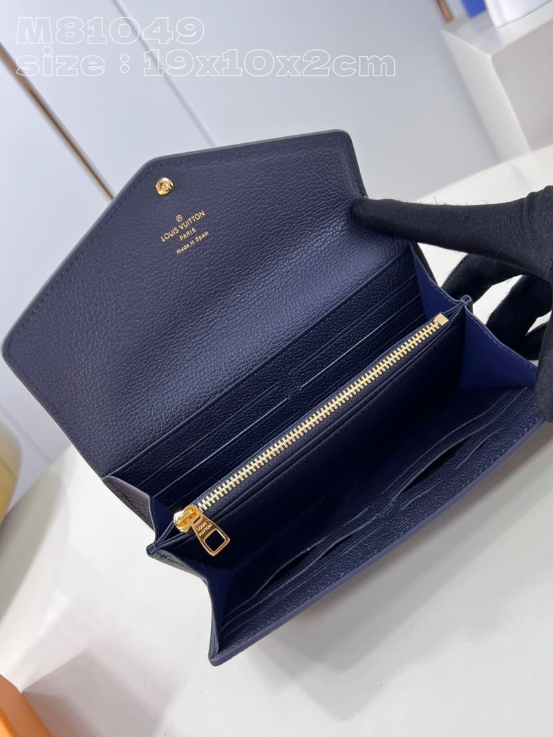 Louis Vuitton Wallets